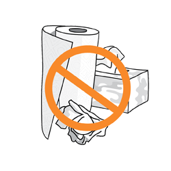 illustration-dot-no-papertowels