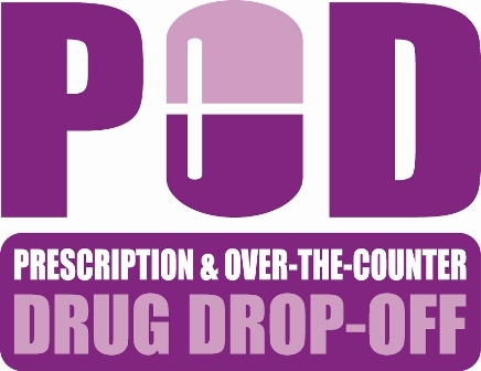 POD-drugs